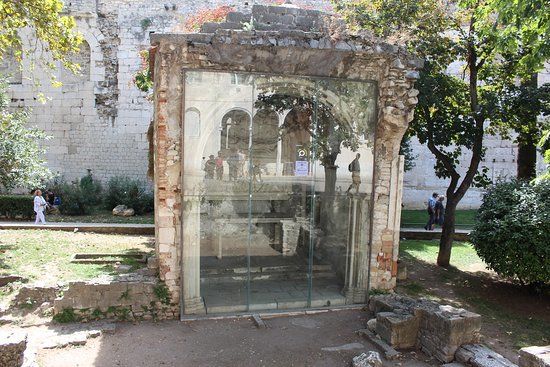 Benediktinerklosteret